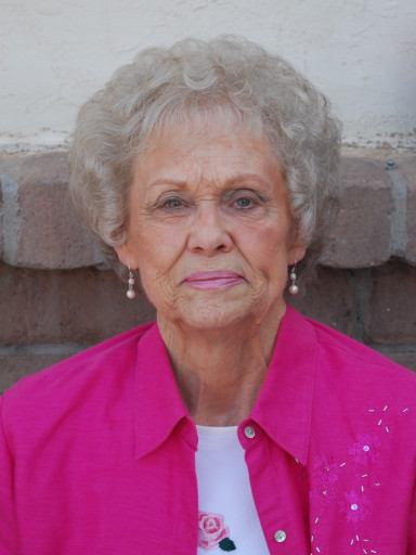 Lillie Van Ausdall