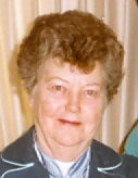 Frances Miller