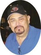 Eliud "Sonny" Tevino Jr. Profile Photo