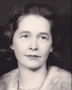 Edith Myrtle Duckworth