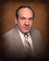 Paul M. Rosenberger Profile Photo