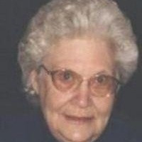 Doris J. Maxwell