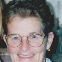 Virginia Ann Cagle