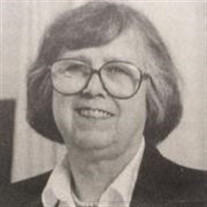 Cora Lee Gibbs