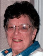 Mildred Homeyer-Hardcastle