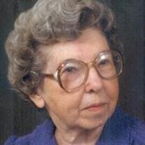 Pearl  Margaret Smith Profile Photo