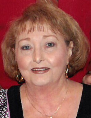 Mary Lynn Elliott