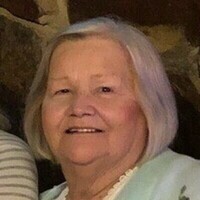 Bettye Jo Walker Byars Profile Photo