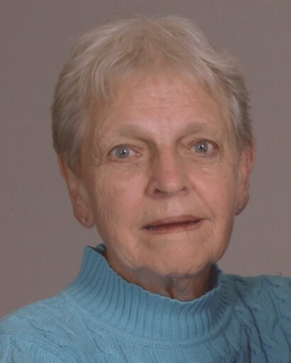 Mary F. Stiefermann Profile Photo