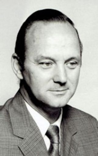 Norman E. Rickard