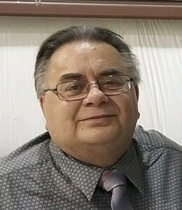 Gary R. Kapusinski