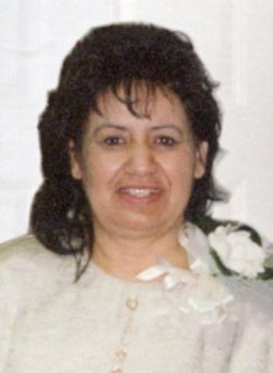 Erma Valenzuela