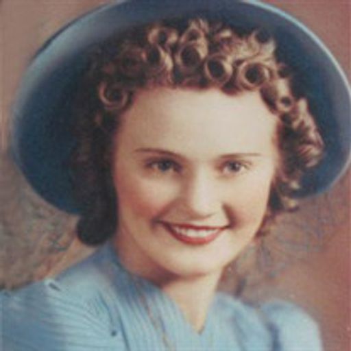 Geneva Davis Profile Photo