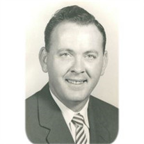 Jimmie D. Harkey, Sr.