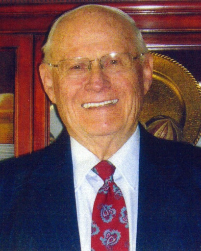 Dr. Henry H. Brown, Jr.