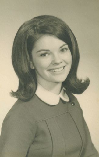 Yvonne Jeanette Miller Profile Photo