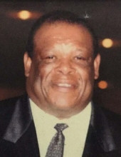 Freddy J. Abraham, Sr.