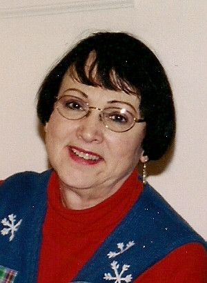 Delores May Meier