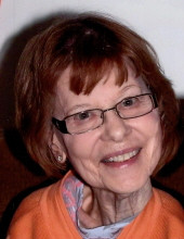 Vilma L. Shenberger Profile Photo