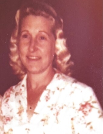 Dorothy G. Hensley