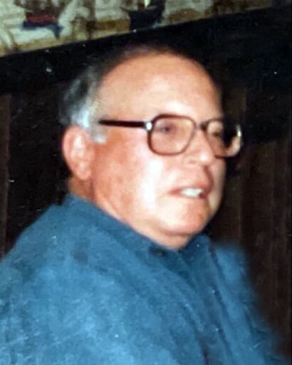 William Earl Dear, Sr.'s obituary image