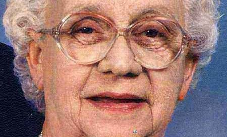 Lavona M. Cronin
