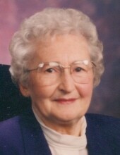 Betty M. Hoover