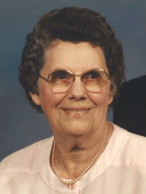 Gladys Peacock Profile Photo