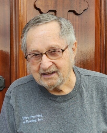 William "Bill" A. Glotzbach