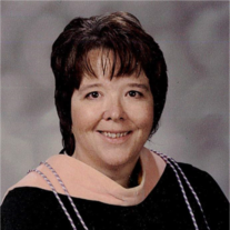 Dr. Patricia Ruth Sagan Wilkins Profile Photo