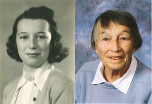 Mary Baker