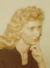 Gladys Rose Miller Profile Photo