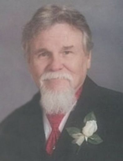 Randall G. Fincher Profile Photo