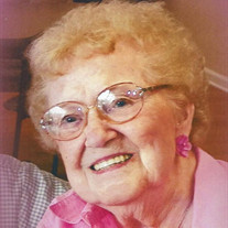 Dorothy I. Harradine Profile Photo