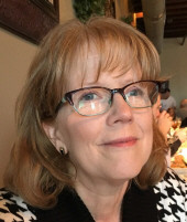 Yvonne Larae Swedlund Profile Photo
