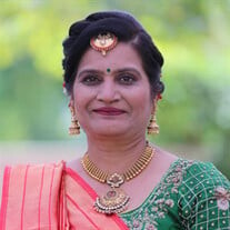 Manisha V. Patel
