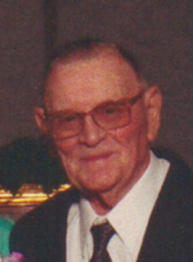 Clifford J. Phillis