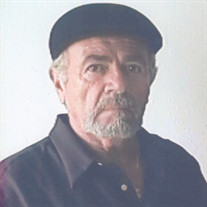 Jose Ramon Lopez