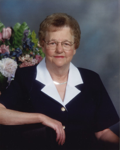 Dorothy Ann Kluesner Profile Photo