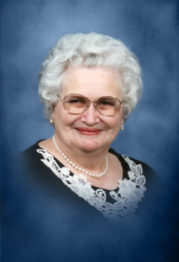 Mary Ward Profile Photo