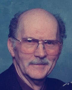 Gordon Duane Vanderhoof Sr