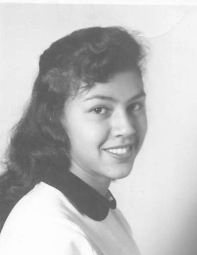 Sylvia Hernandez