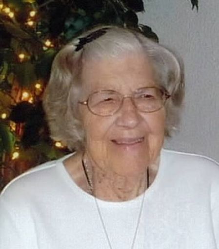 Mildred L. Walton