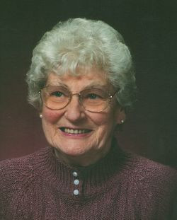 Phyllis Ruth Caldwell Profile Photo