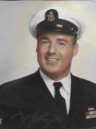 James "Jim" H. Nicholson