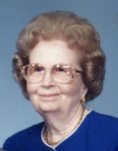 Marjorie Giles