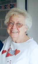 Evelyn M. (Arnold) Markey