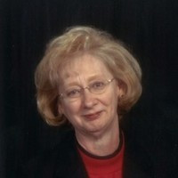 Patricia Tucker