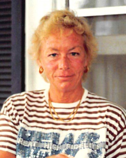 Patricia Donovan Gilbert's obituary image
