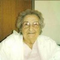 Elsie Leach Cook